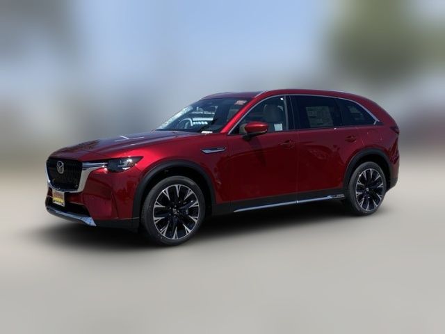 2024 Mazda CX-90 PHEV Premium