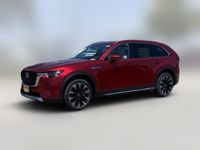 2024 Mazda CX-90 PHEV Premium