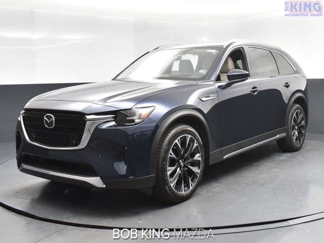 2024 Mazda CX-90 PHEV Premium