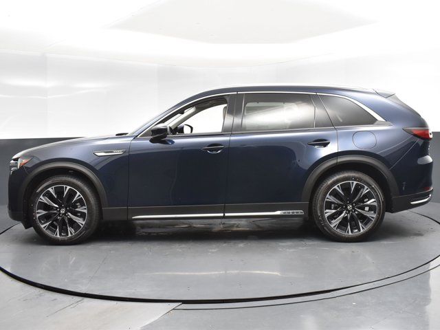 2024 Mazda CX-90 PHEV Premium