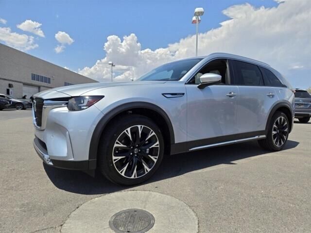 2024 Mazda CX-90 PHEV Premium