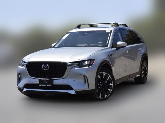 2024 Mazda CX-90 PHEV Premium