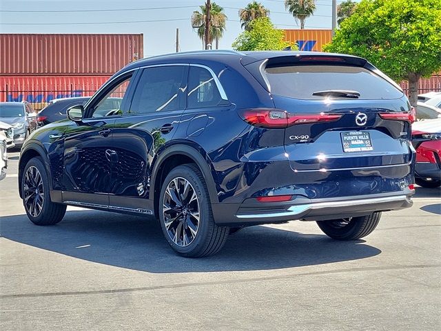 2024 Mazda CX-90 PHEV Premium