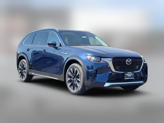 2024 Mazda CX-90 PHEV Premium