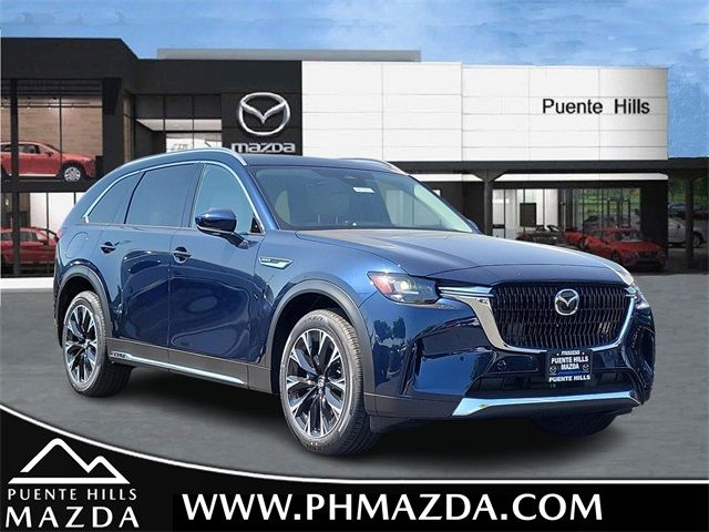 2024 Mazda CX-90 PHEV Premium