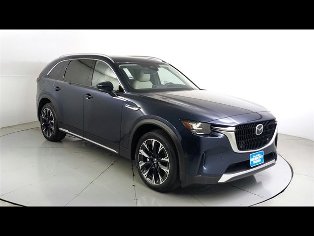 2024 Mazda CX-90 PHEV Premium