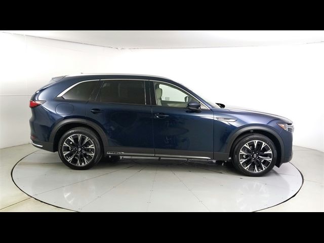 2024 Mazda CX-90 PHEV Premium