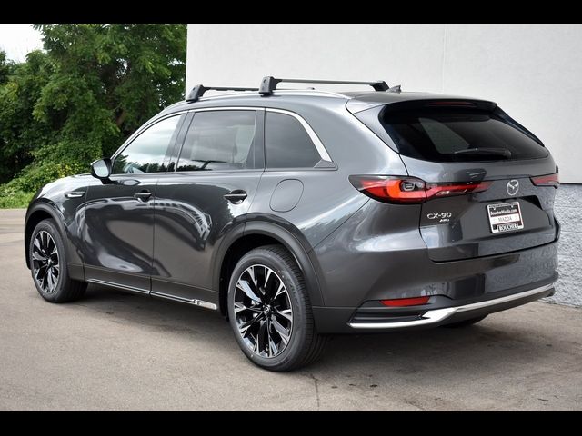 2024 Mazda CX-90 PHEV Premium