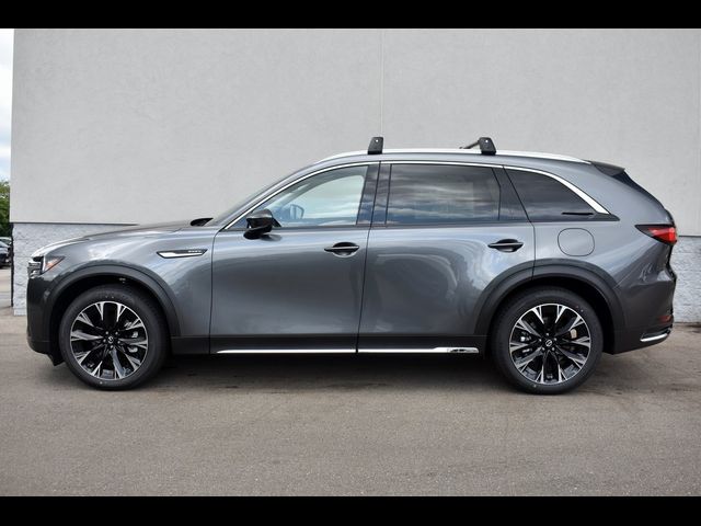 2024 Mazda CX-90 PHEV Premium