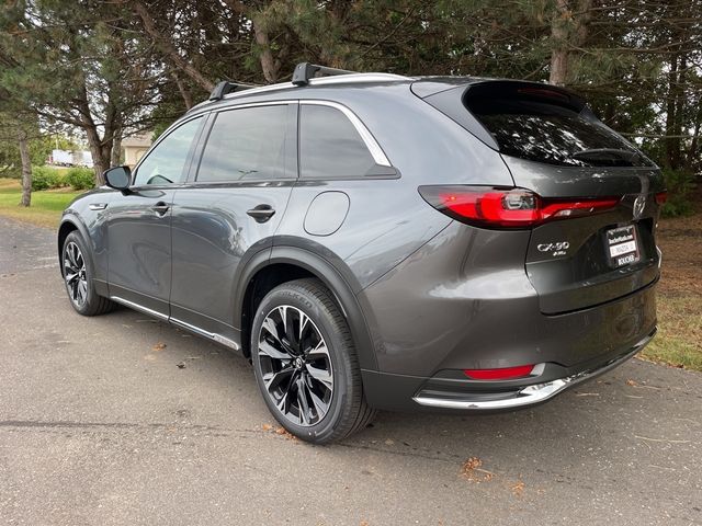 2024 Mazda CX-90 PHEV Premium