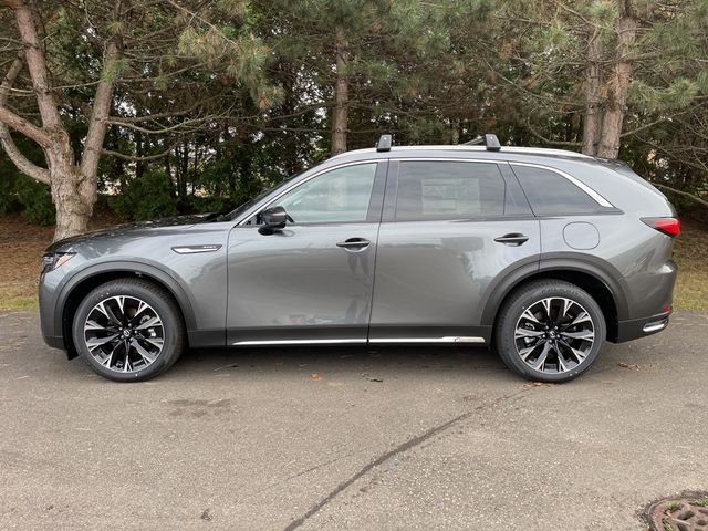 2024 Mazda CX-90 PHEV Premium