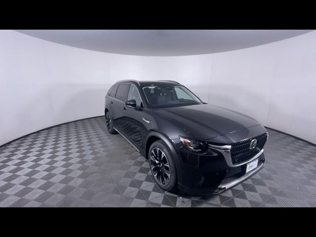 2024 Mazda CX-90 PHEV Premium