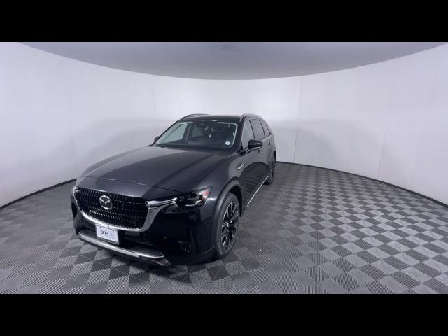 2024 Mazda CX-90 PHEV Premium