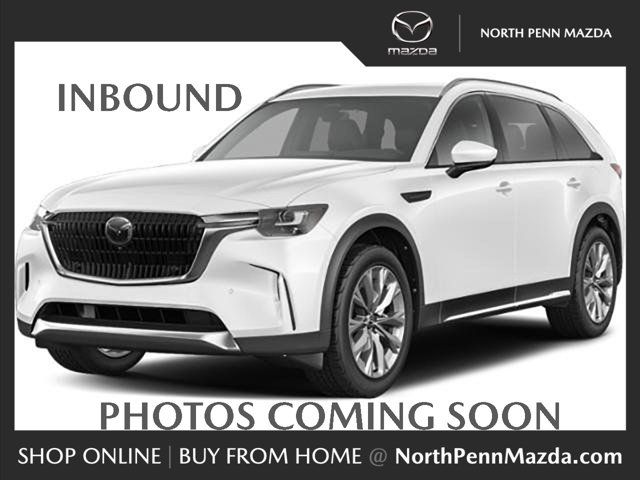 2024 Mazda CX-90 PHEV Premium