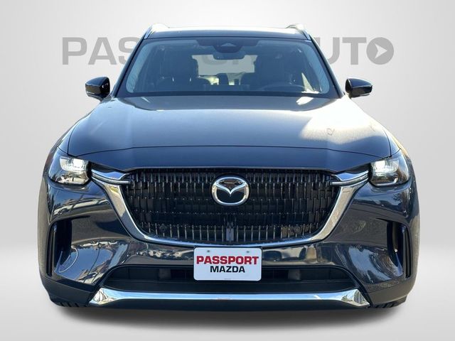 2024 Mazda CX-90 PHEV Premium