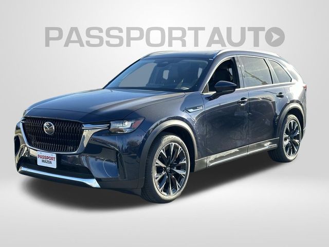 2024 Mazda CX-90 PHEV Premium