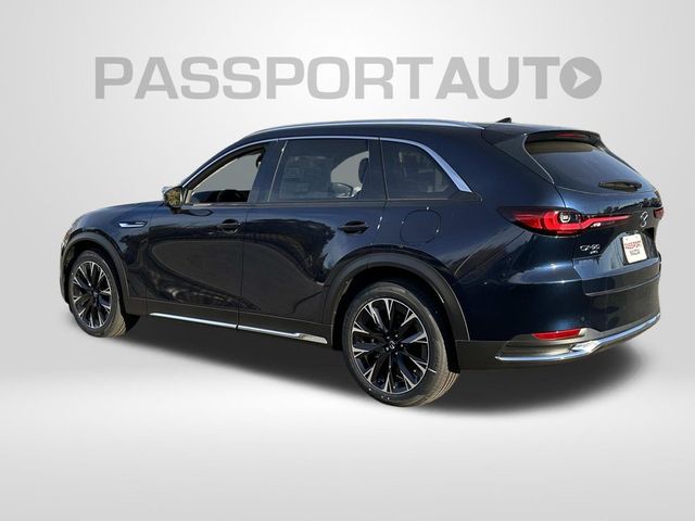 2024 Mazda CX-90 PHEV Premium