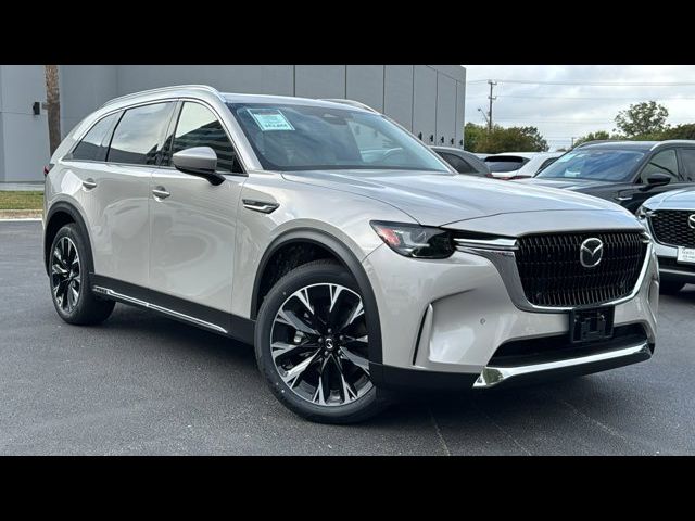 2024 Mazda CX-90 PHEV Premium