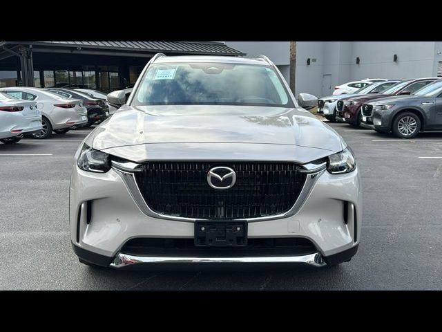 2024 Mazda CX-90 PHEV Premium