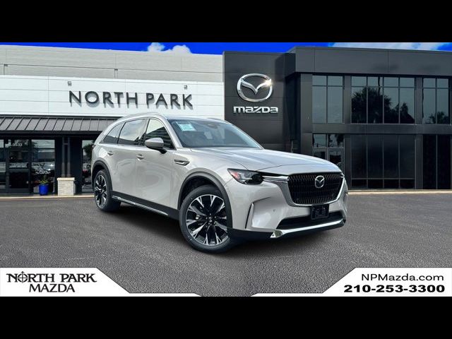 2024 Mazda CX-90 PHEV Premium