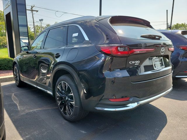 2024 Mazda CX-90 PHEV Premium