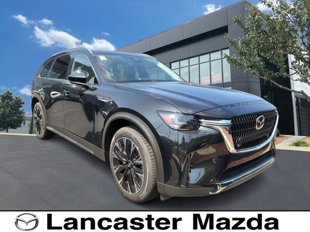 2024 Mazda CX-90 PHEV Premium