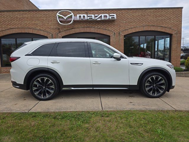 2024 Mazda CX-90 PHEV Premium