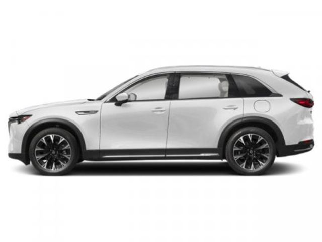 2024 Mazda CX-90 PHEV Premium