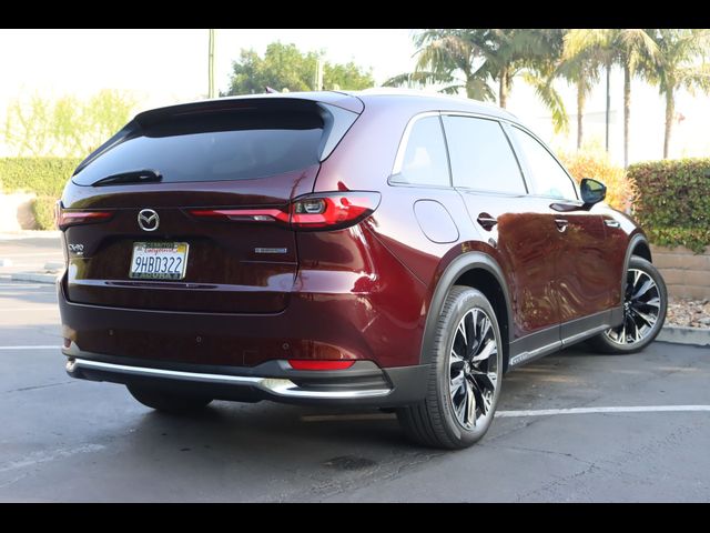 2024 Mazda CX-90 PHEV Premium