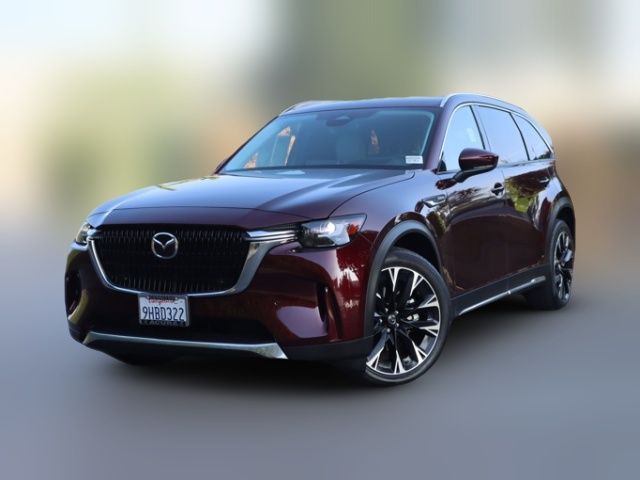 2024 Mazda CX-90 PHEV Premium