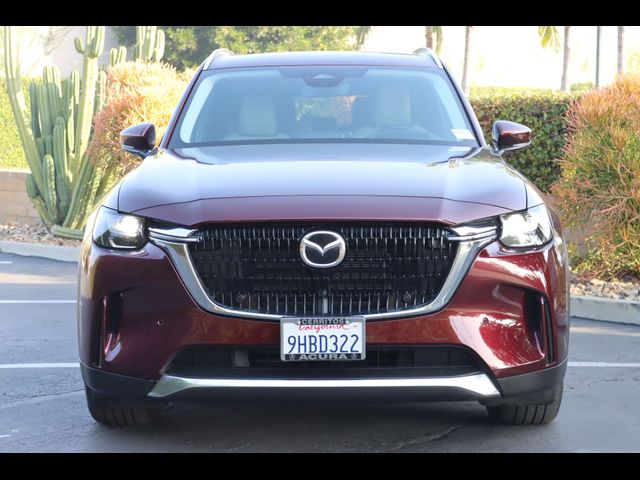 2024 Mazda CX-90 PHEV Premium