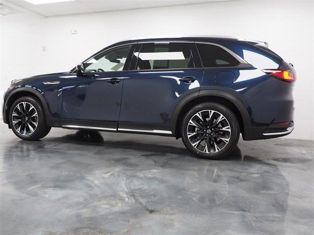 2024 Mazda CX-90 PHEV Premium