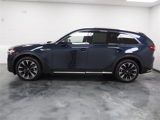 2024 Mazda CX-90 PHEV Premium