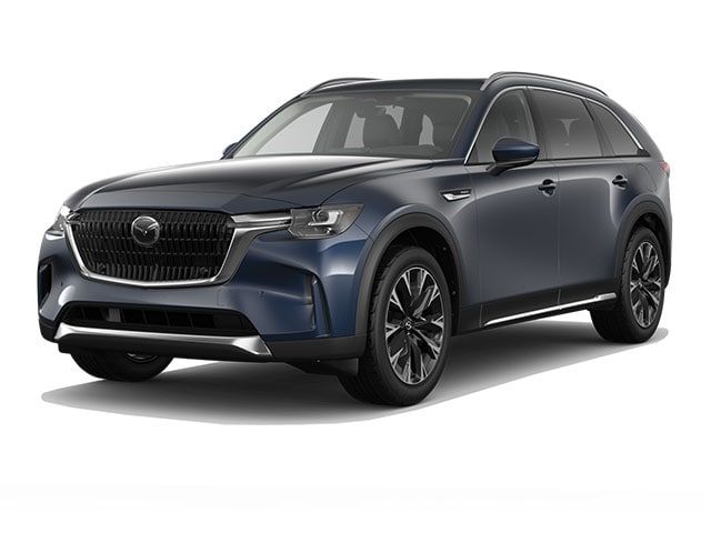 2024 Mazda CX-90 PHEV Premium