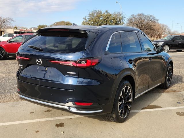 2024 Mazda CX-90 PHEV Premium