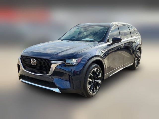 2024 Mazda CX-90 PHEV Premium