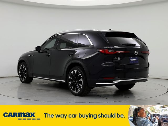 2024 Mazda CX-90 PHEV Premium