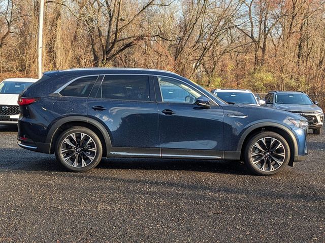 2024 Mazda CX-90 PHEV Premium