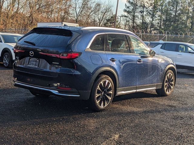 2024 Mazda CX-90 PHEV Premium