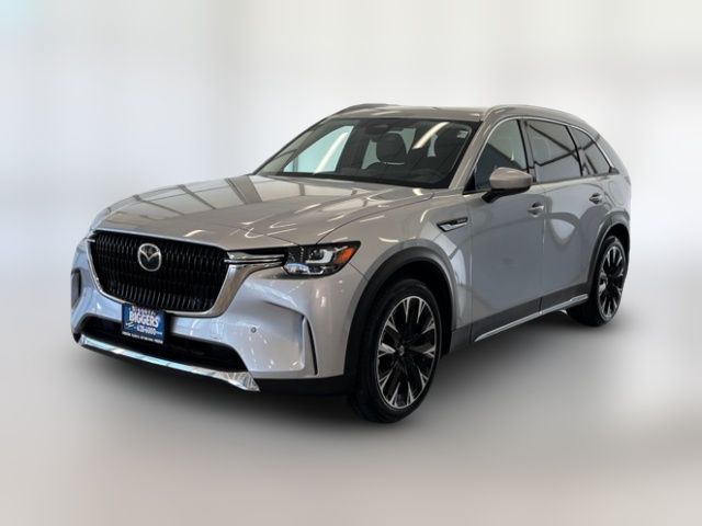 2024 Mazda CX-90 PHEV Premium