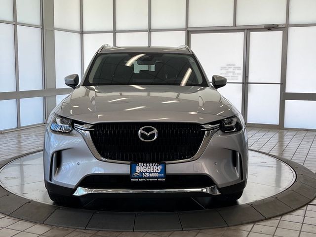 2024 Mazda CX-90 PHEV Premium