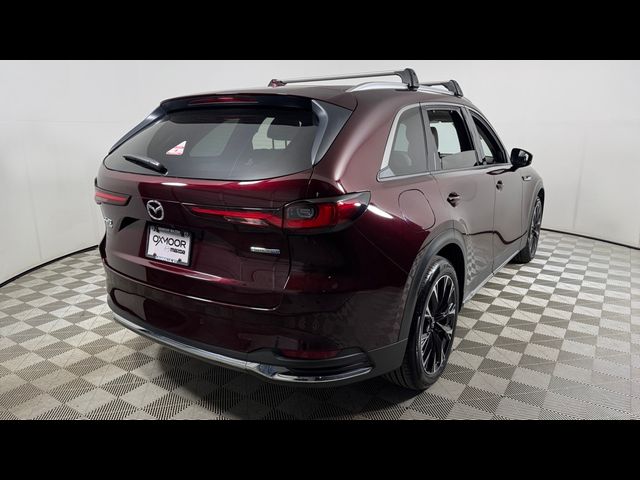 2024 Mazda CX-90 PHEV Premium