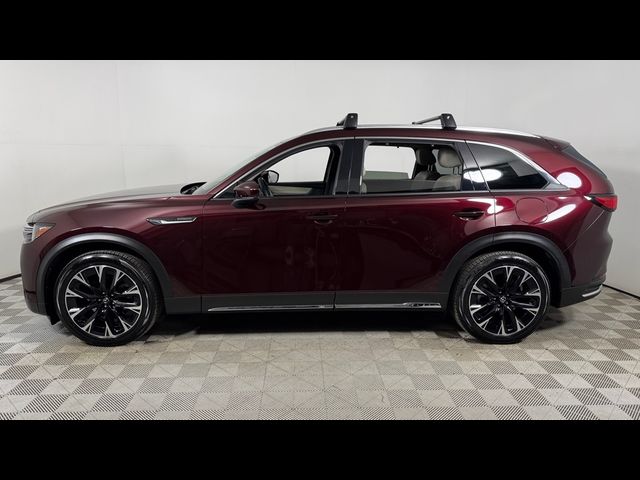 2024 Mazda CX-90 PHEV Premium