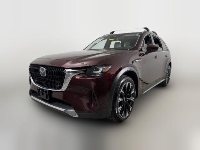 2024 Mazda CX-90 PHEV Premium