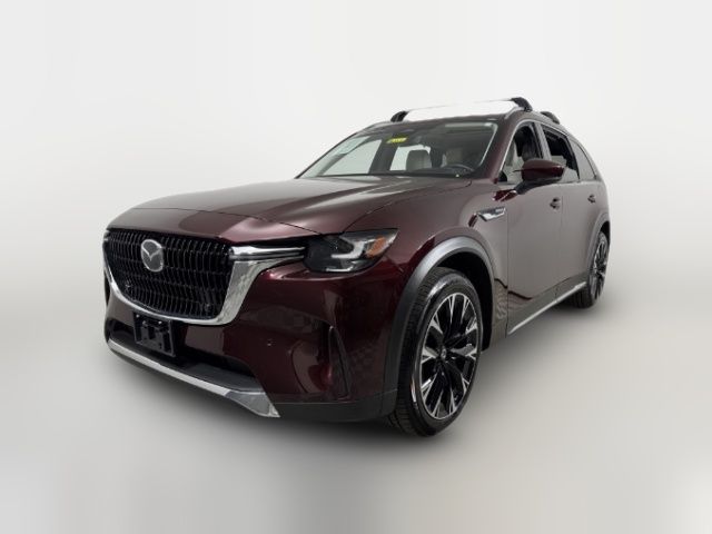 2024 Mazda CX-90 PHEV Premium