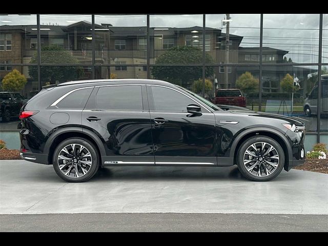 2024 Mazda CX-90 PHEV Premium