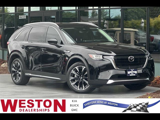 2024 Mazda CX-90 PHEV Premium