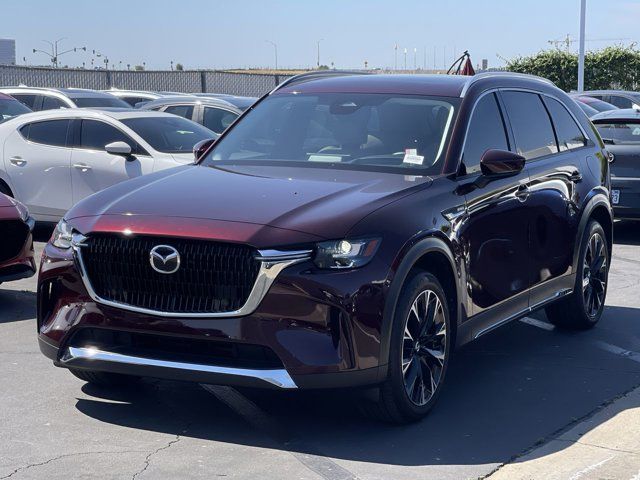 2024 Mazda CX-90 PHEV Premium