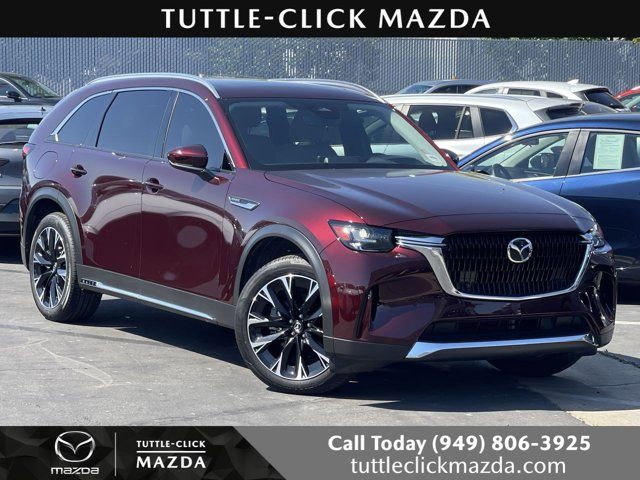 2024 Mazda CX-90 PHEV Premium