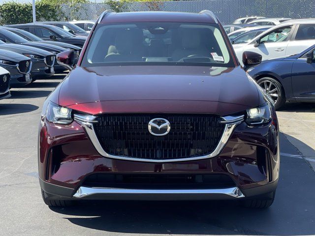 2024 Mazda CX-90 PHEV Premium